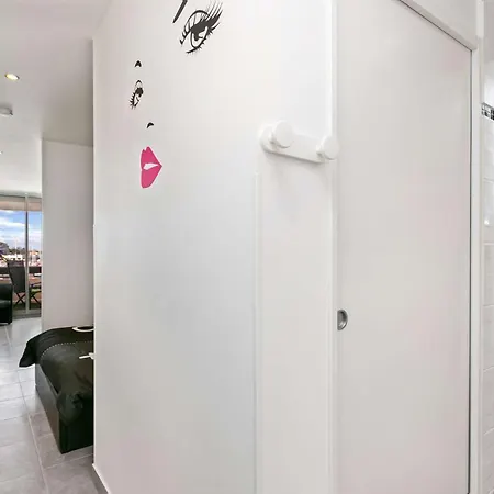 Caresse - Port Nature 620 - Luxe - By Agn - 2 Personnes * Agde