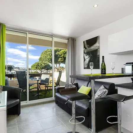 Caresse - Port Nature 620 - Luxe - By Agn - 2 Personnes